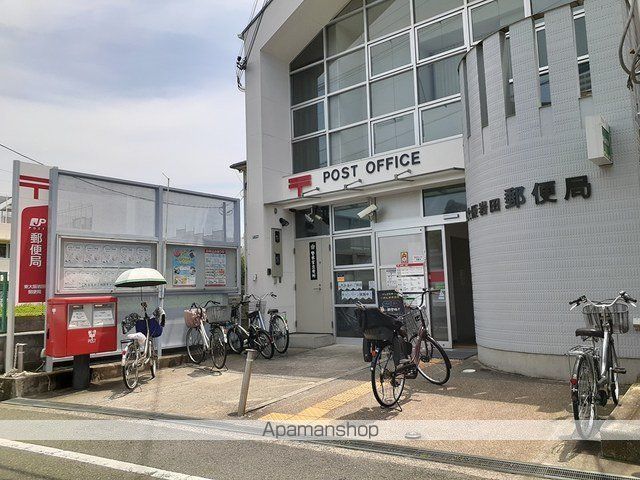 グランシーズン2の周辺写真