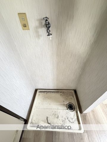 すみれハイツの内装写真