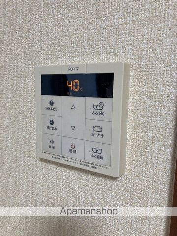 シャルマン寺尾の内装写真