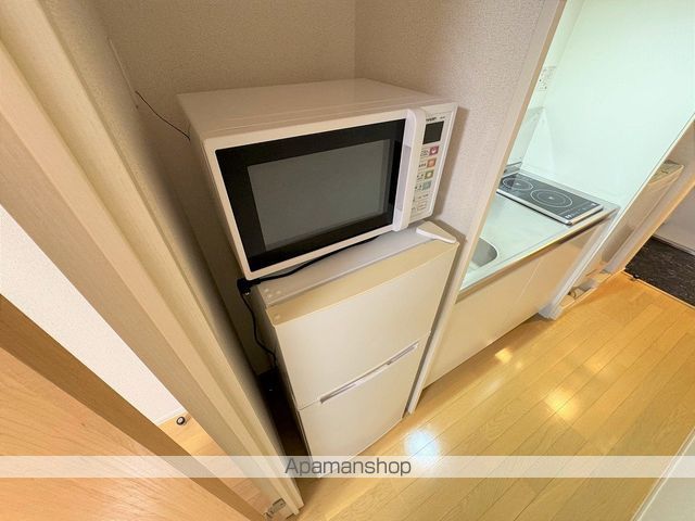 クレイノコンフォール杭瀬北新町の内装写真