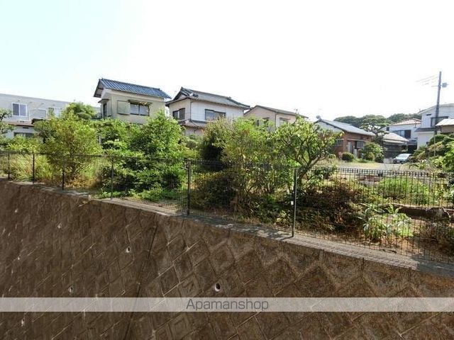 アクアハイム三島の周辺写真