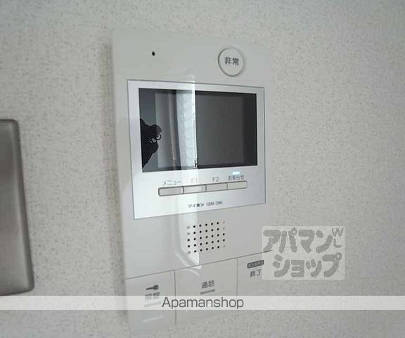 プチシャトー19の内装写真