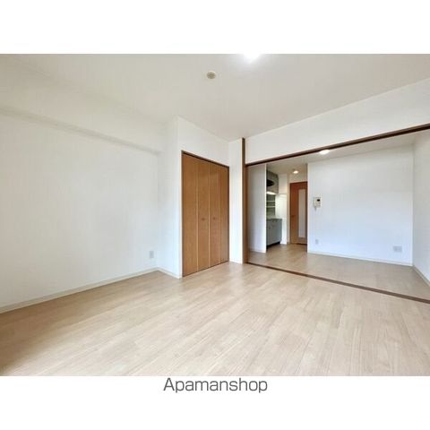 南森町プライマリーワンの内装写真