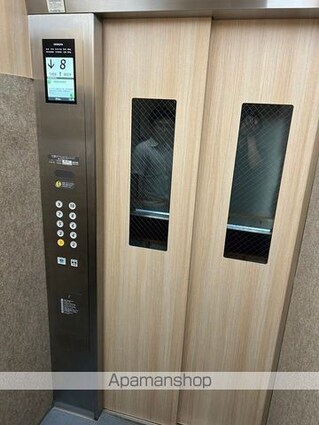 徳島県徳島市南末広町[4LDK/77.65m2]の共用部4