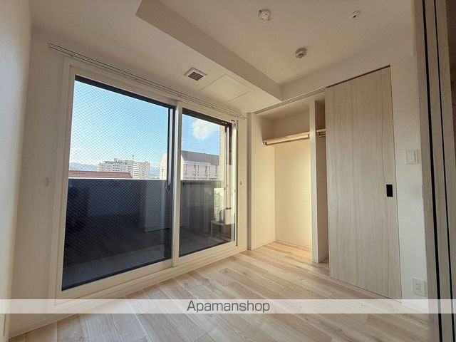 SーRESIDENCE医大南ALTIERの内装写真