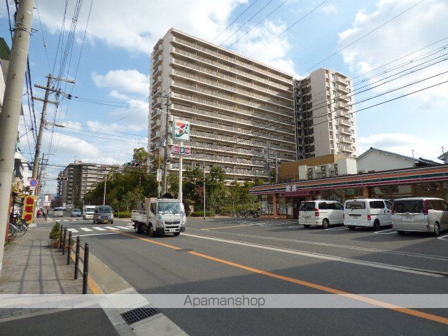 レオパレスフィオレの周辺写真