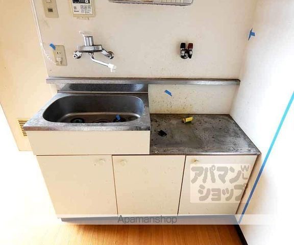 きぬがさビルの内装写真