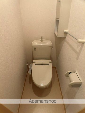 アイリスの内装写真