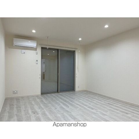 クロッシア御代田Ａ[1K/30.01m2]の内装
