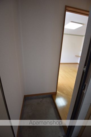 アルトVの内装写真
