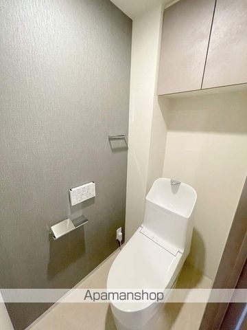 SK RESIDENCE SHINSAIBASHIの内装写真