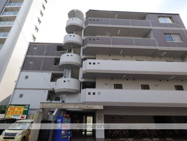 パレ千郷の外観写真