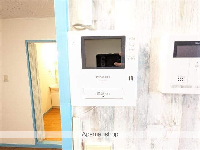 リブランス河村マンションの内装写真