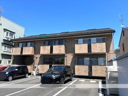 クレール　シャトー[2LDK/50.12m2]の外観