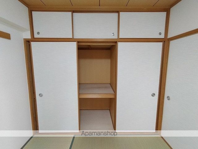 東千里OMパレス1の内装写真