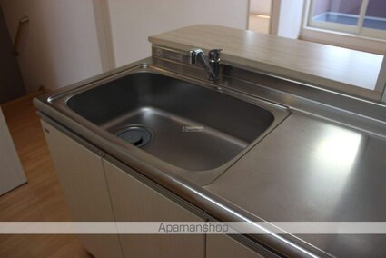 スカイム[2LDK/56.31m2]の内装4