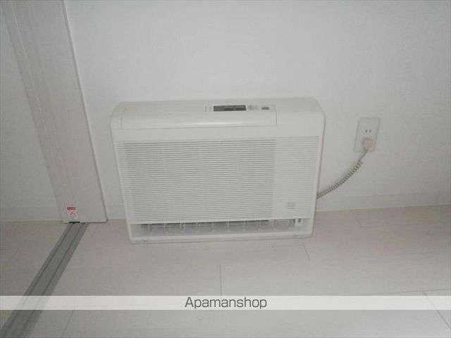 LUANA福住の内装写真
