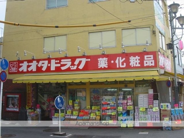 サンライズJの周辺写真
