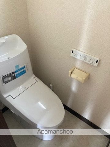 サンヒルズの内装写真