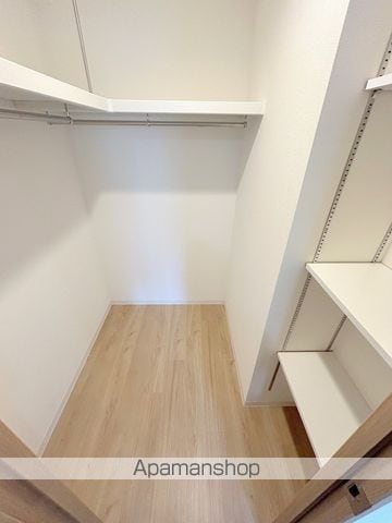 スプランディッド弁天町の内装写真