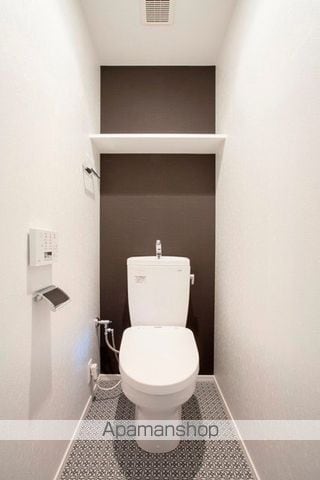 エンクレスト博多PREMIERの内装写真