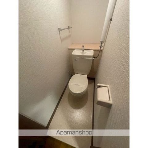 ドリーマー2000の内装写真