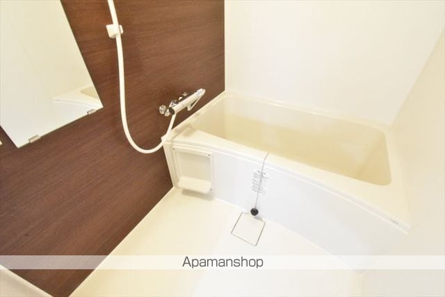 DOLCE VITA GAKUENMAEの内装写真