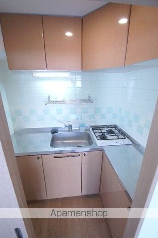 エステートモア平尾センティモの内装写真