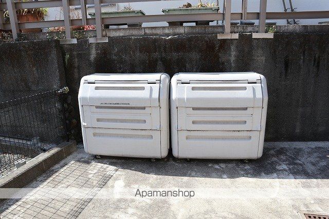 レオパレスヴィヴァーチェのその他写真