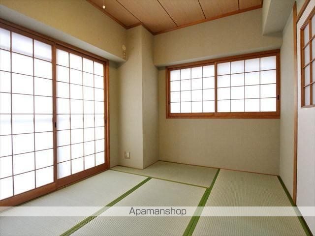 グランドステイタス道後の内装写真