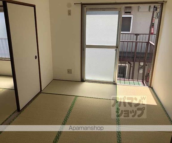 ウィンズ上桂の内装写真