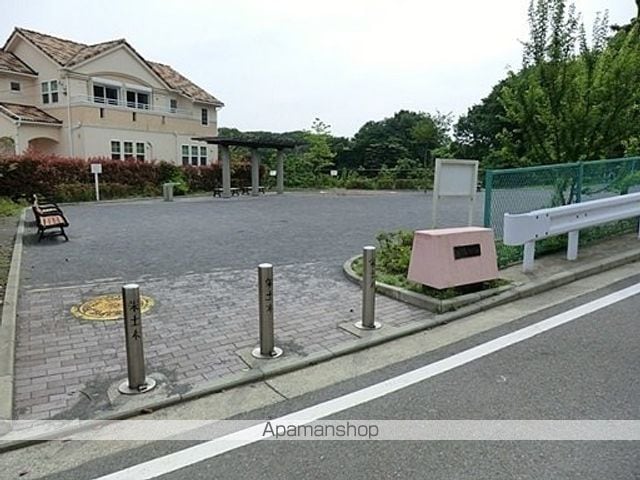 ウインド カームの周辺写真