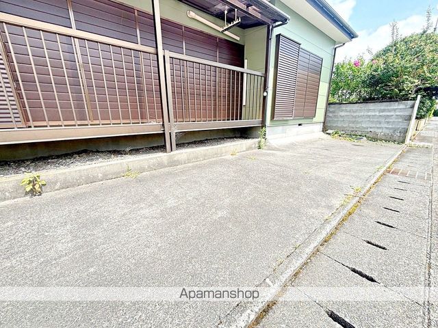 東海道本線 六合駅 徒歩8分 2階建 築31年のその他写真