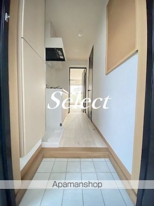 Ｐｒａｎｄｏｌｌ　ＮＯＧＥ[1K/20.25m2]の玄関