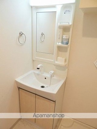 エラン[1LDK/32.72m2]の洗面所