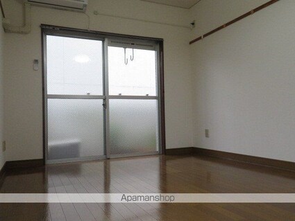 サンレモハイツ上杉[1K/21.45m2]の内装7