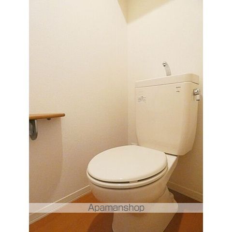 ベルコリーヌの内装写真