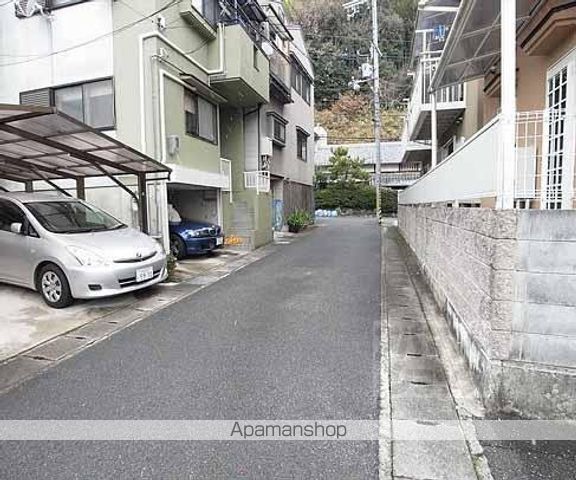 DAKOTA HOUSEの周辺写真
