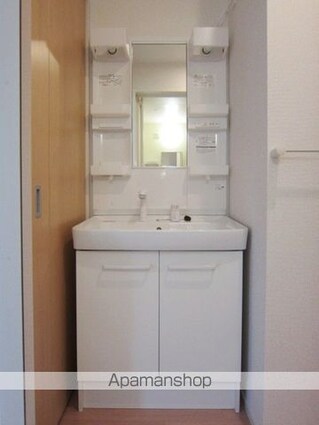 サニーレジデンス[2K/43.94m2]の洗面所