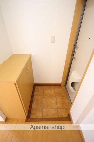 ガーデンヒルズ吉尾の内装写真