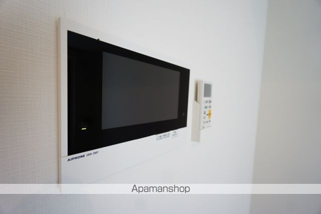 SーRESIDENCE上前津駅前の内装写真