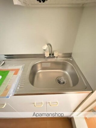 福岡レジデンスＡ[1K/18.9m2]の内装5