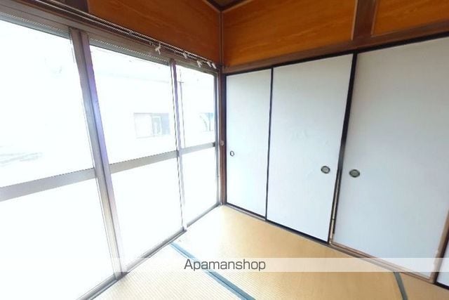 ＪＲ常磐線 勿来駅 徒歩18分 1階建 築43年の内装写真