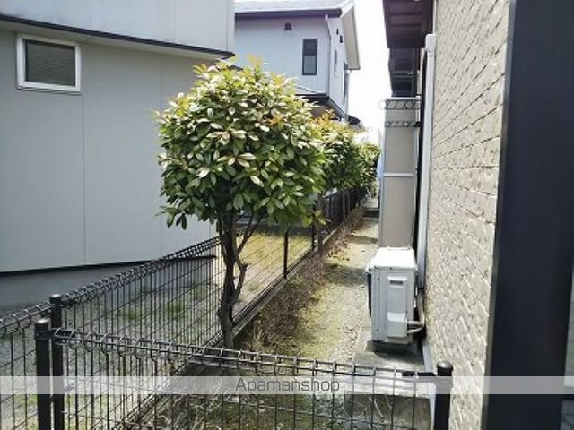 レオパレス花畑の内装写真