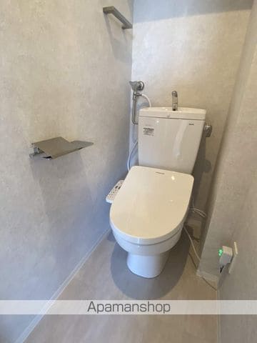 スペチアーレ420の内装写真