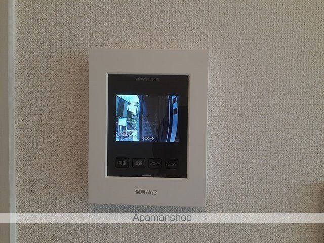 ヤパンサラゲヨの内装写真