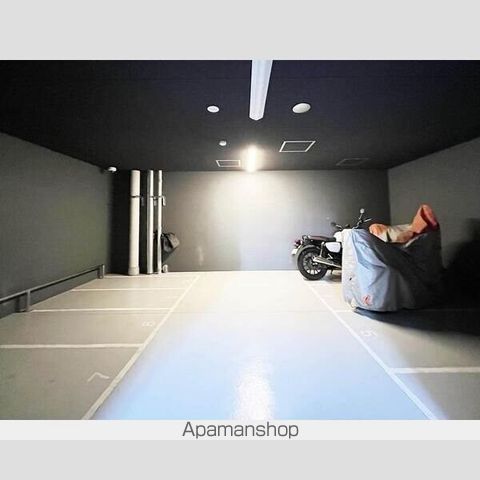 SーRESIDENCE新大阪RISHのその他写真