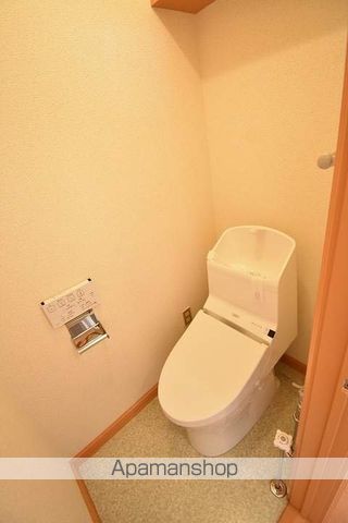 パープルマルコAの内装写真