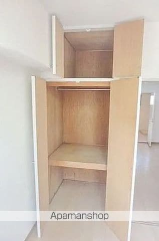 ハイツアゼリアの内装写真
