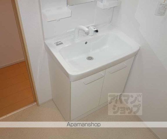 フレイム パーク イーストの内装写真